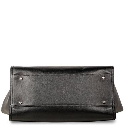 Chanel Deauville Large Shopping Tote
