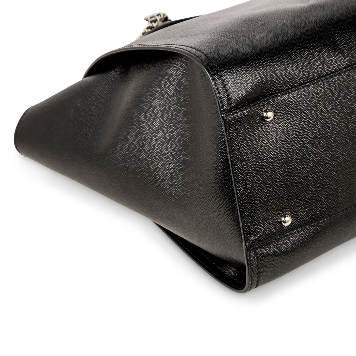 Chanel Deauville Large Shopping Tote