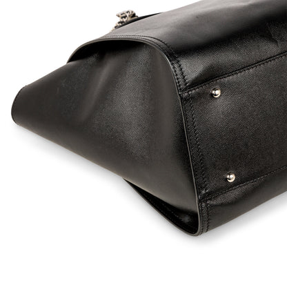 Chanel Deauville Large Shopping Tote
