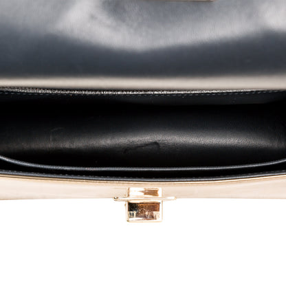 Christian Dior Diorama - Metallic Cannage