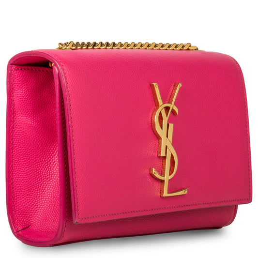Saint Laurent Mini Kate Bag