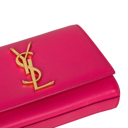 Saint Laurent Mini Kate Bag