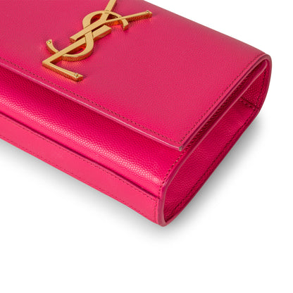 Saint Laurent Mini Kate Bag