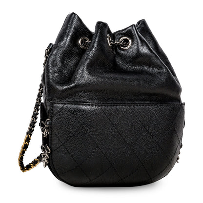 Chanel Small Gabrielle Bucket Bag