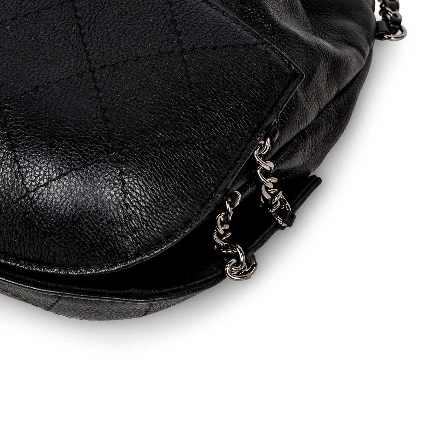 Chanel Small Gabrielle Bucket Bag