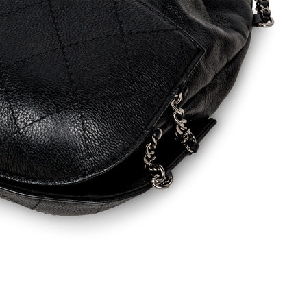 Chanel Small Gabrielle Bucket Bag