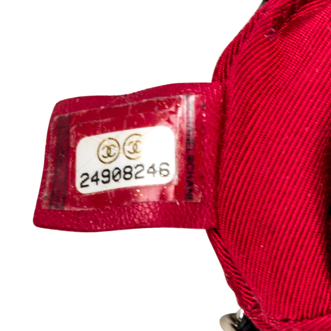 Chanel Small Gabrielle Bucket Bag