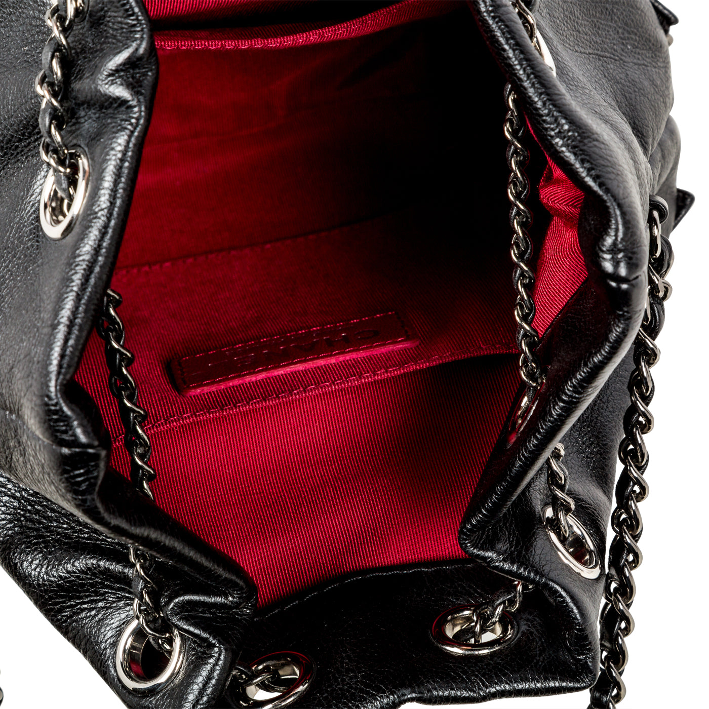 Chanel Small Gabrielle Bucket Bag