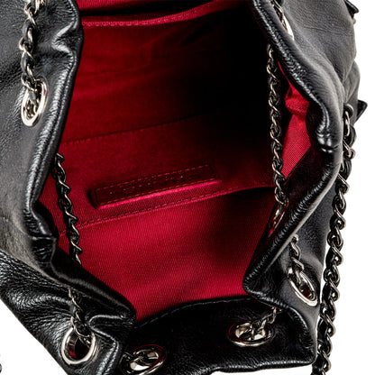 Chanel Small Gabrielle Bucket Bag