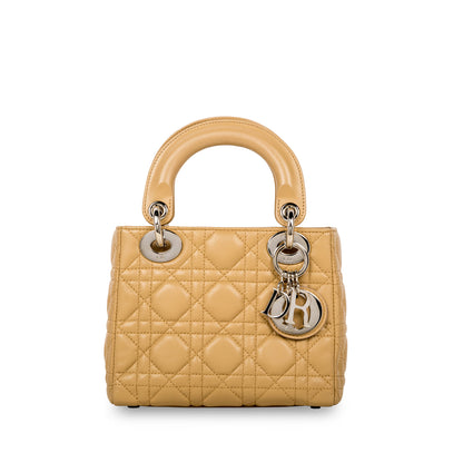 Christian Dior Lady Dior - Mini