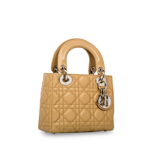 Christian Dior Lady Dior - Mini