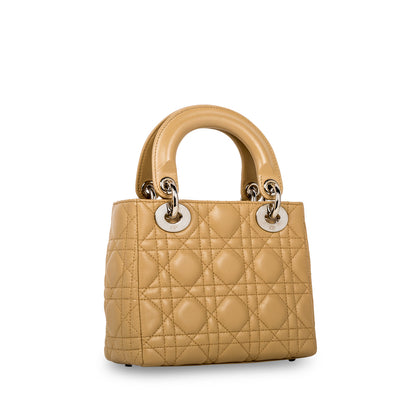 Christian Dior Lady Dior - Mini