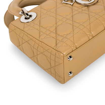 Christian Dior Lady Dior - Mini