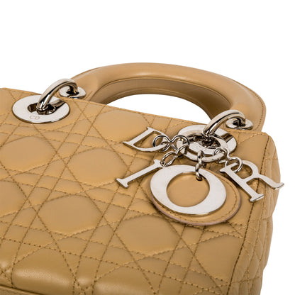 Christian Dior Lady Dior - Mini