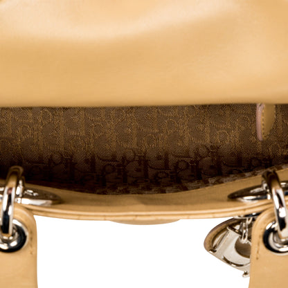 Christian Dior Lady Dior - Mini