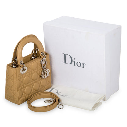 Christian Dior Lady Dior - Mini