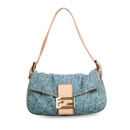Fendi Vintage Baguette Bag
