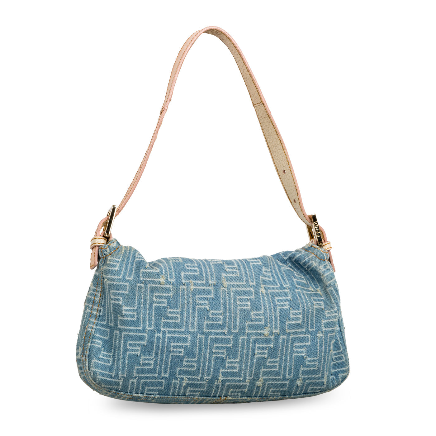 Fendi Vintage Baguette Bag