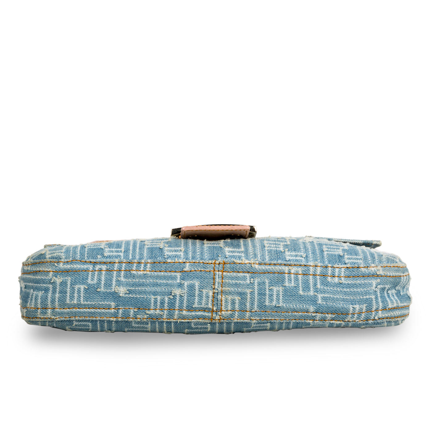 Fendi Vintage Baguette Bag