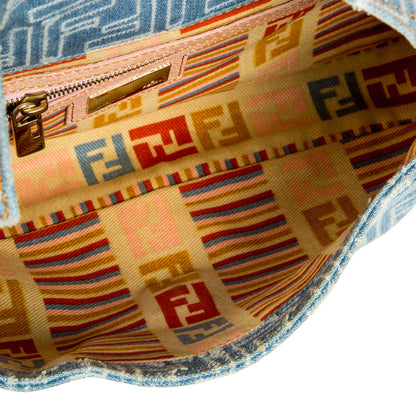 Fendi Vintage Baguette Bag