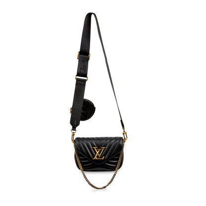 Louis Vuitton New Wave Multi-Pochette