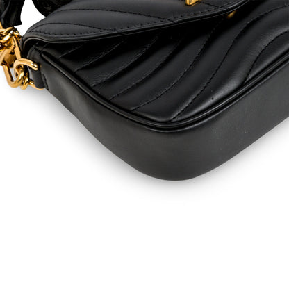 Louis Vuitton New Wave Multi-Pochette