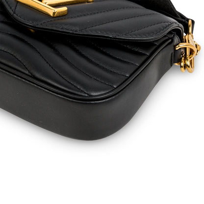 Louis Vuitton New Wave Multi-Pochette