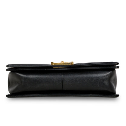 Chanel Boy Bag - New Medium