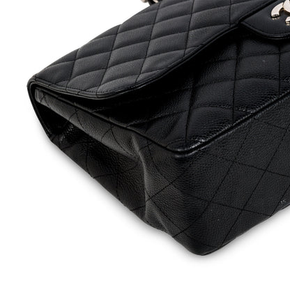 Chanel Classic Flap Bag - Jumbo - Single Flap