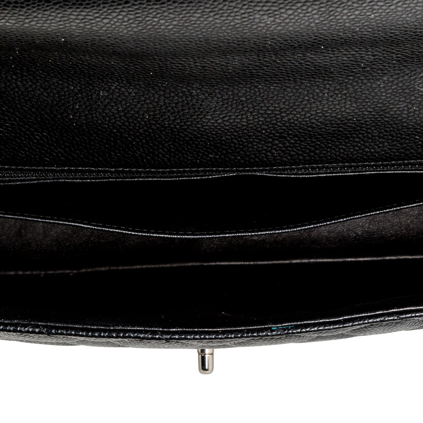 Chanel Classic Flap Bag - Jumbo - Single Flap