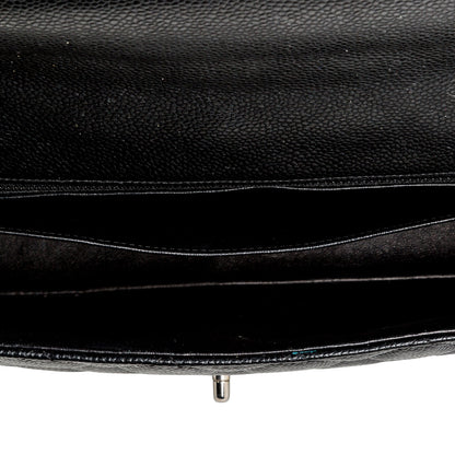 Chanel Classic Flap Bag - Jumbo - Single Flap