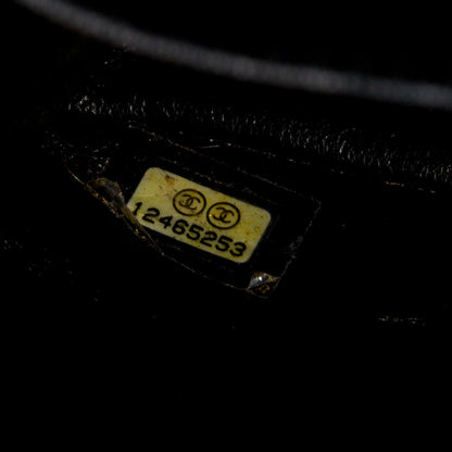 Chanel Classic Flap Bag - Jumbo - Single Flap