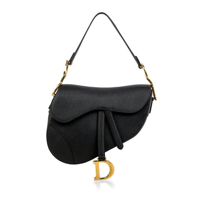 Christian Dior Saddle Bag