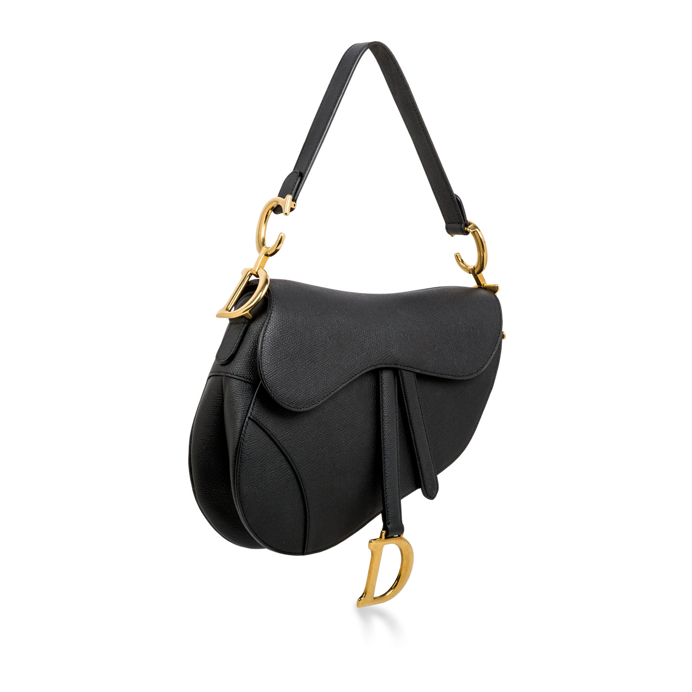 Christian Dior Saddle Bag