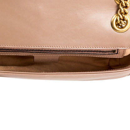 Gucci GG Marmont Bag - Small