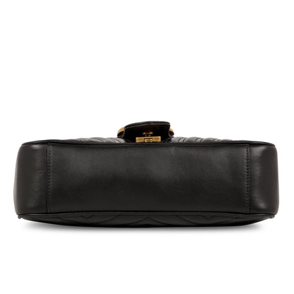 Gucci GG Marmont Bag - Small