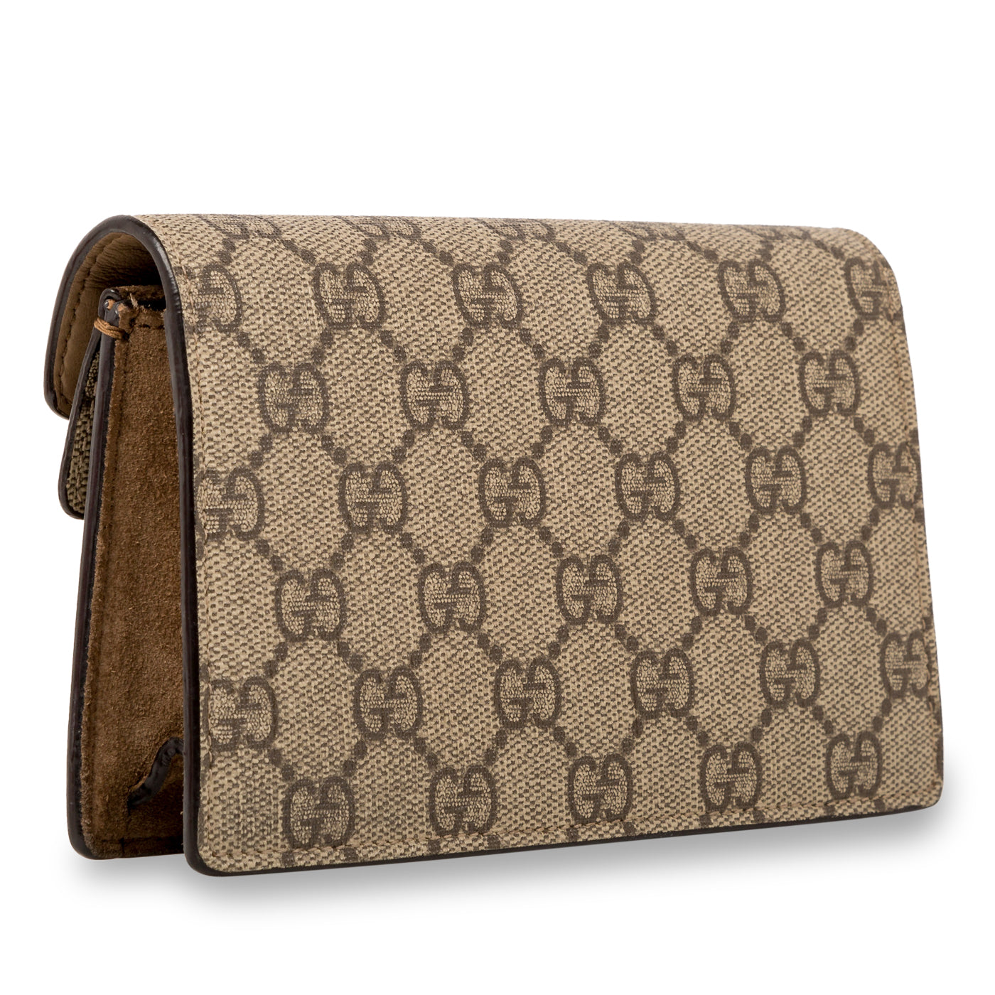 Gucci Dionysus GG Super Mini Bag
