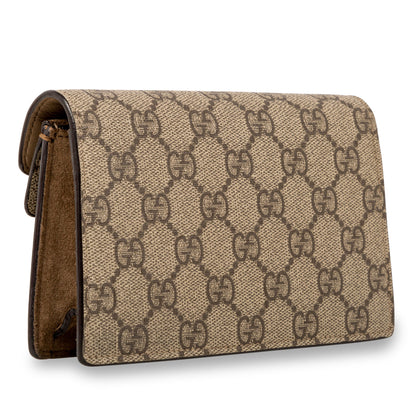 Gucci Dionysus GG Super Mini Bag