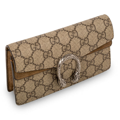 Gucci Dionysus GG Super Mini Bag