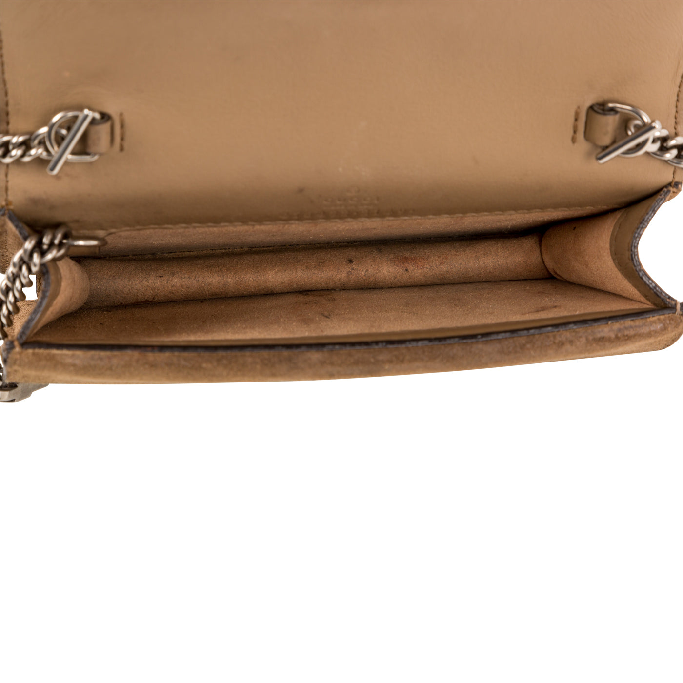 Gucci Dionysus GG Super Mini Bag
