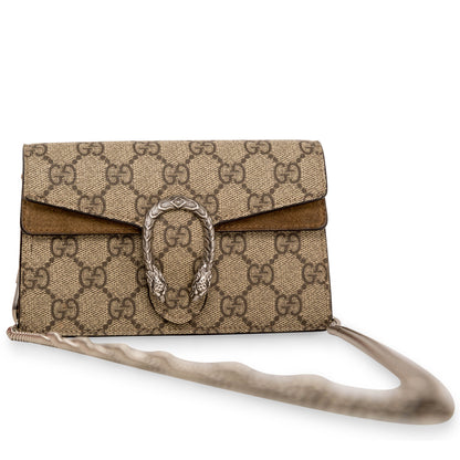 Gucci Dionysus GG Super Mini Bag