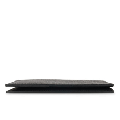Louis Vuitton Slender Wallet - Damier Graphite
