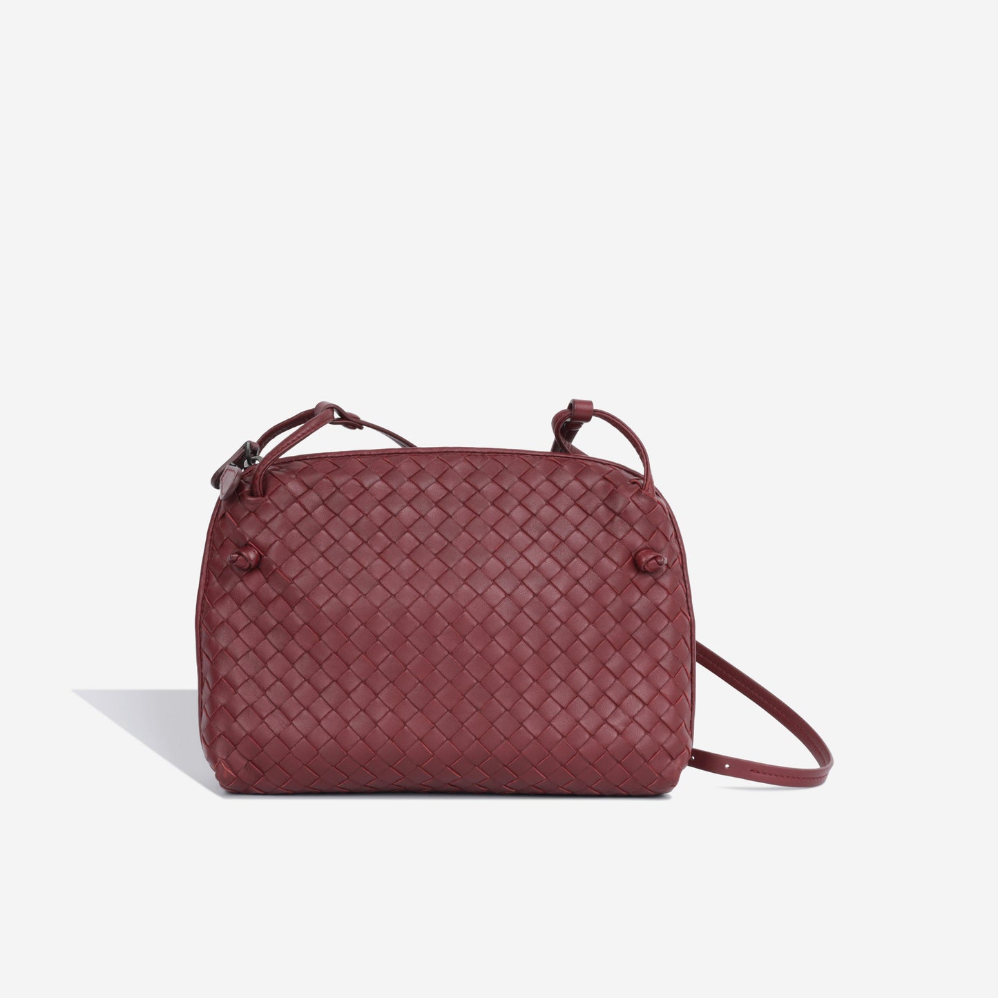Bottega Veneta Nodini Crossbody
