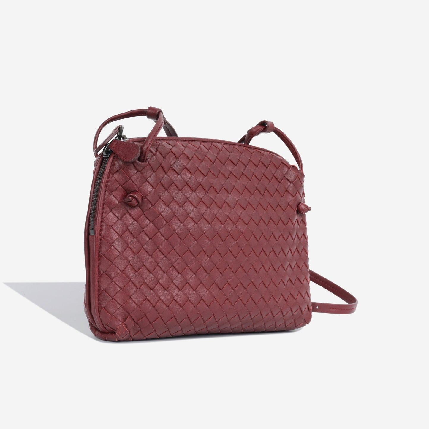 Bottega Veneta Nodini Crossbody