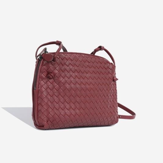 Bottega Veneta Nodini Crossbody