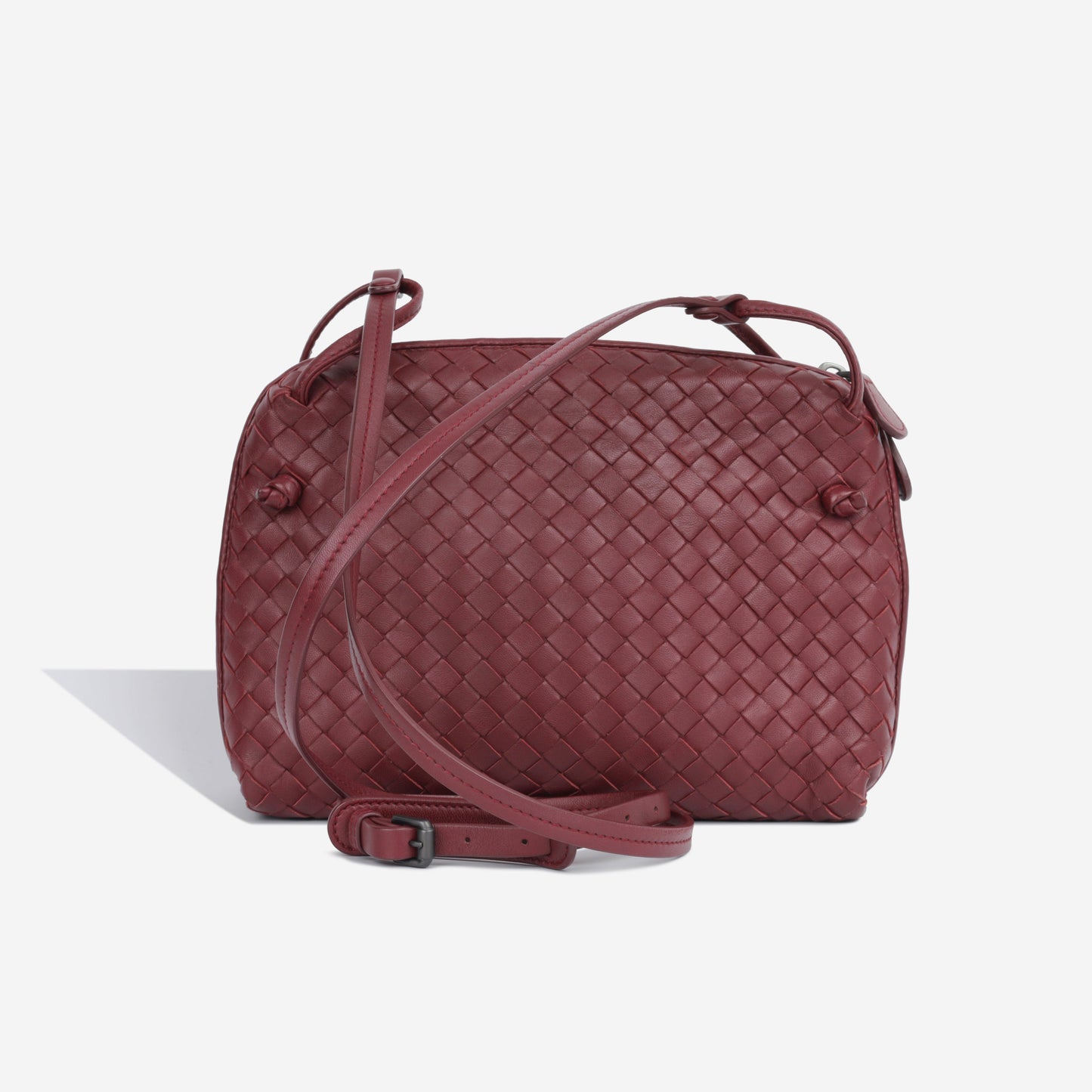 Bottega Veneta Nodini Crossbody