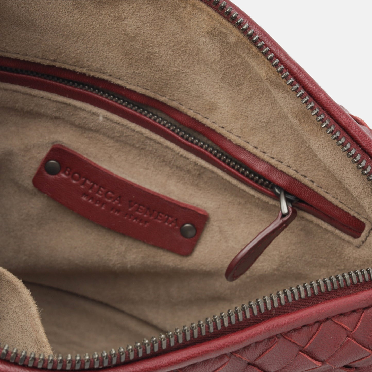 Bottega Veneta Nodini Crossbody