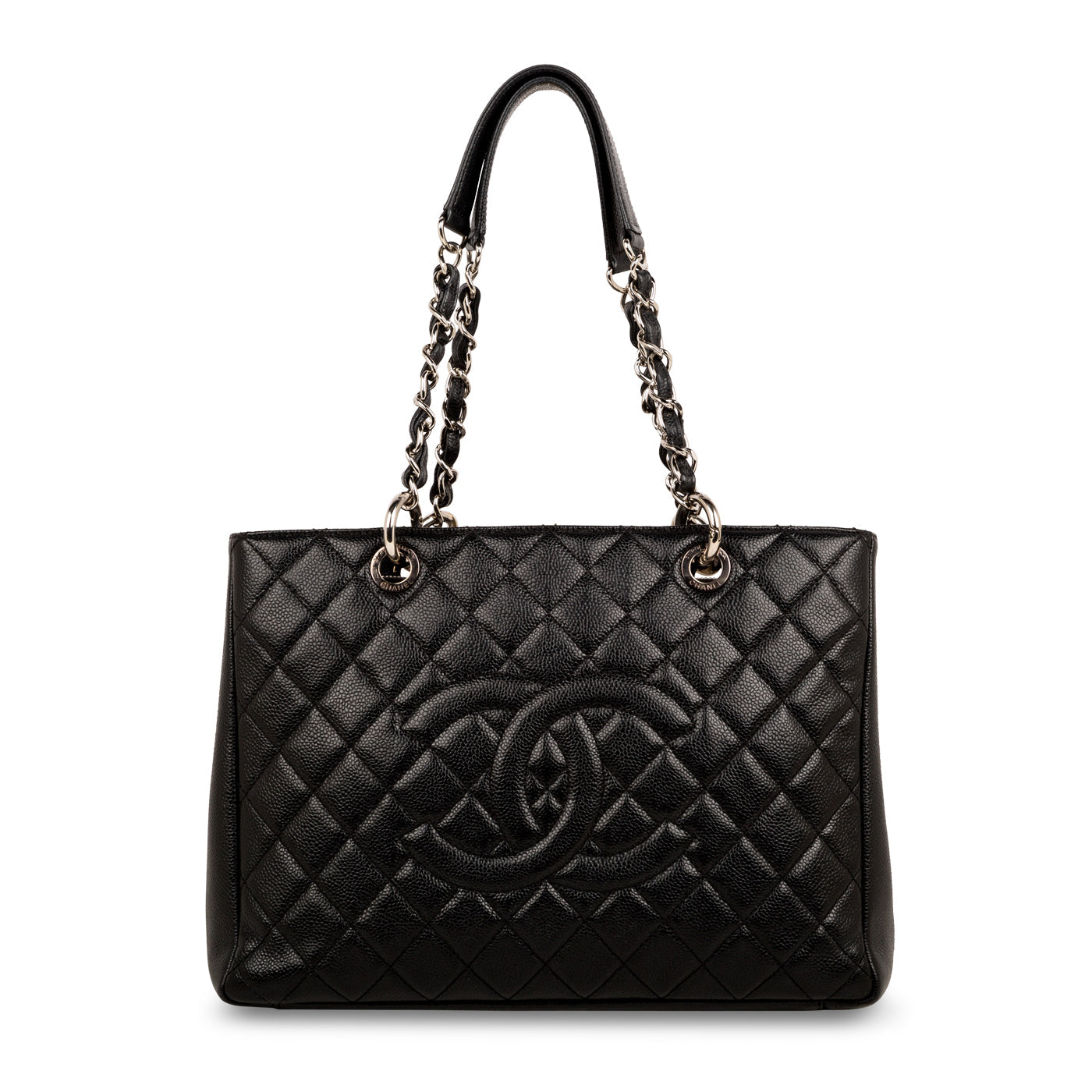 Chanel GST - Grand Shopping Tote