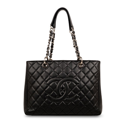 Chanel GST - Grand Shopping Tote