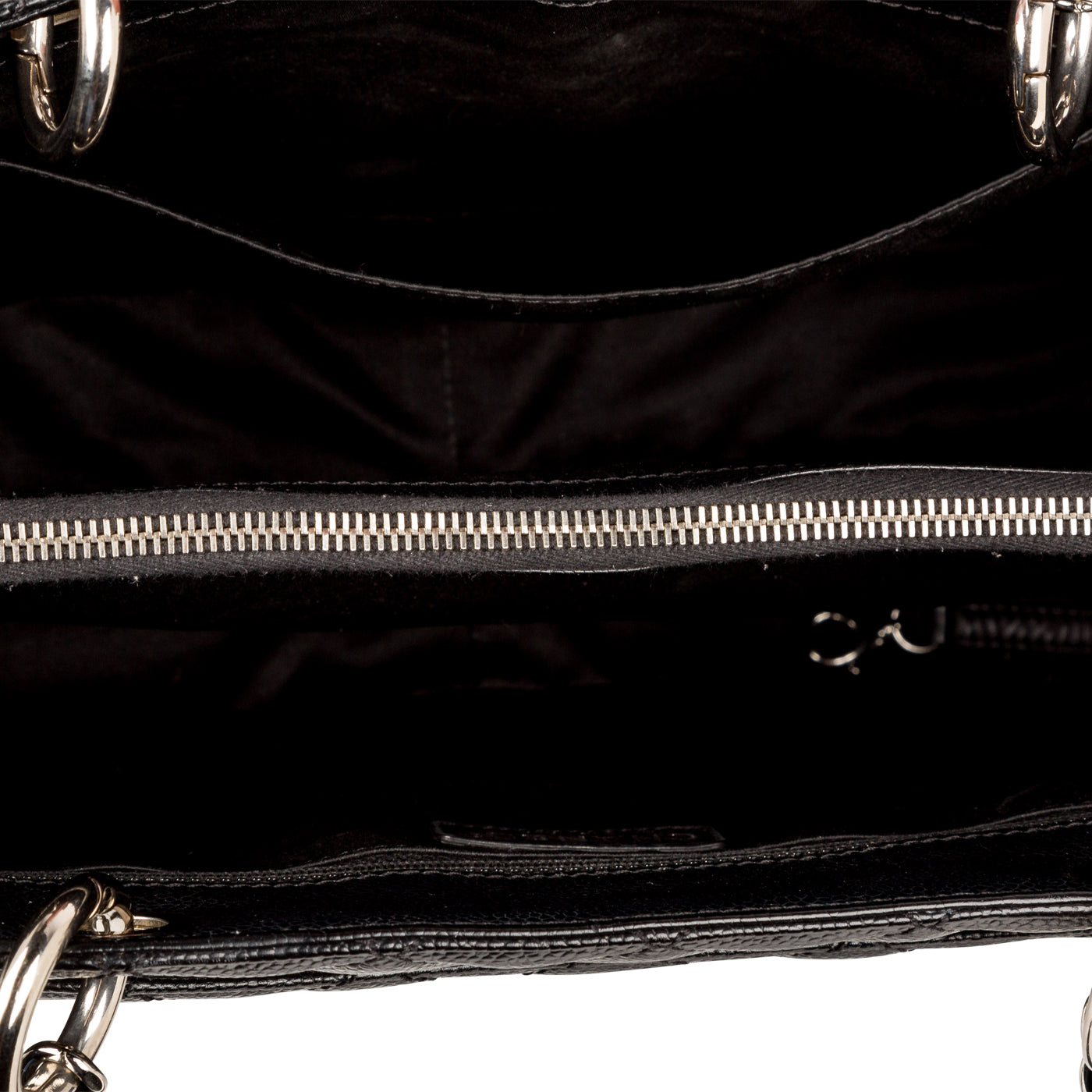 Chanel GST - Grand Shopping Tote